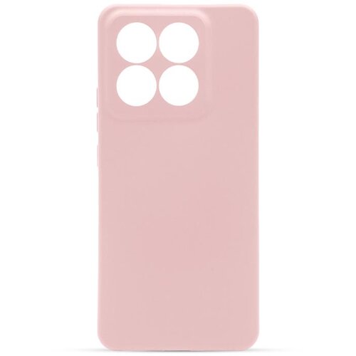  Futrola Soft Case za Xiaomi Redmi 14T, Roze Cene