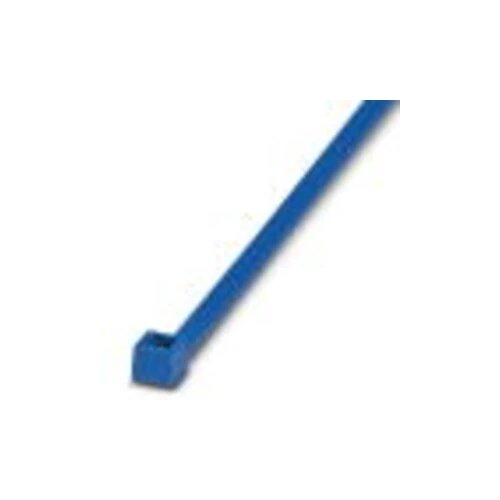  Vezice 140 mm Plava boja s plastičnim jezičkom Phoenix Contact 3240795 WT-ID HF 3,5X140 BU 100 ST Cijene