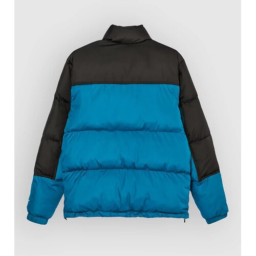 Quiksilver Cold Days Jacket blue coral Slike