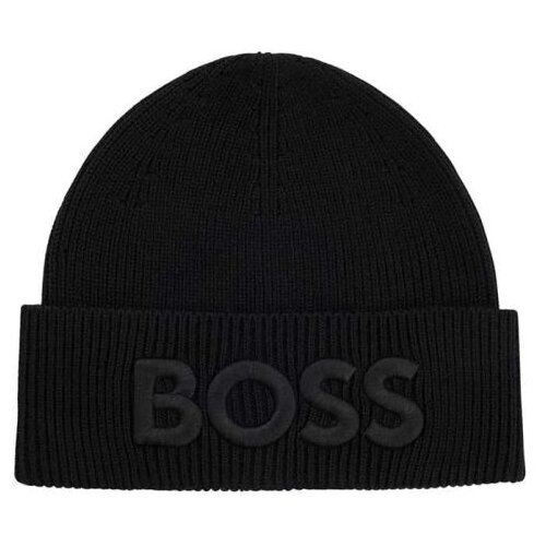 Boss crna mu&amp;scaron;ka kapa Slike