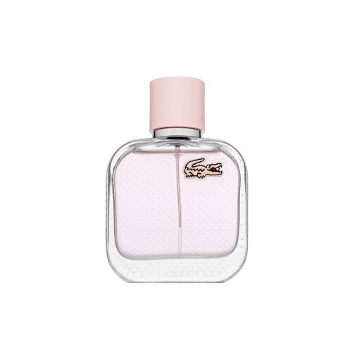 Lacoste Toaletna voda L.12.12 Rose Eau Fra&amp;icirc;che Eau de Toilette - 50 ml Slike