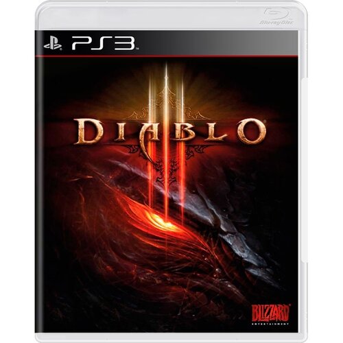 Diablo 3 (PS3) Cene