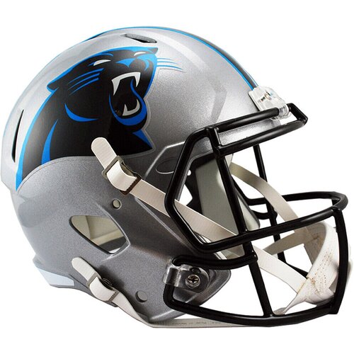 Riddell Carolina Panthers Speed Replica čelada Cene
