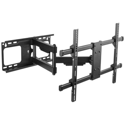  MK FLORIA MKF-20DP646 - Zidni nosač za TV sa zglobom 80" crni Cene