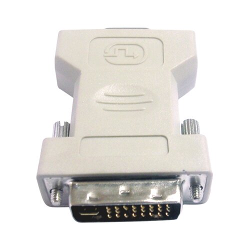 Wiretek DVI to VGA adapter Slike