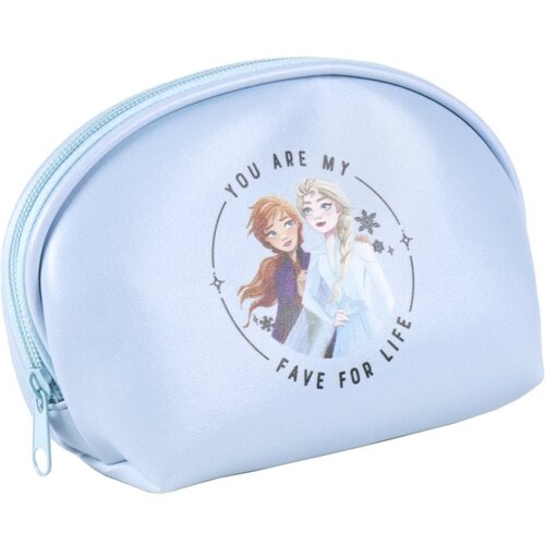 Disney Frozen Toiletry Bag kozmetična torbica 20 x 13 x 6 cm 1 kos Cene
