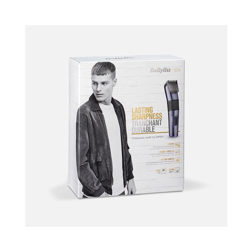 Babyliss E976E prirezovalnik za lase Cene