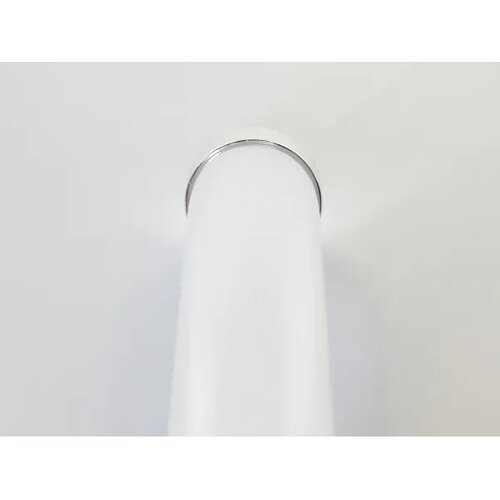  LED osvetljenje za kupatilsko ogledalo LED/10W/230V 45 cm IP44 sjajni hrom Slike