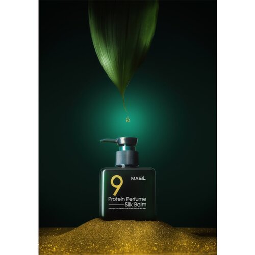 Masil 9 PROTEIN PERFUME SILK BALM 180ml Slike