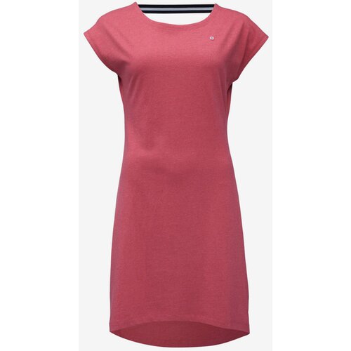 LOAP Audana Obleka Roza Slike