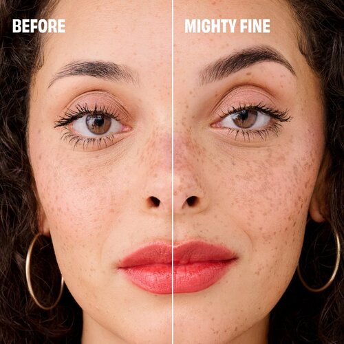 Benefit Mighty Fine Brow Pen precizna olovka za obrve nijansa 4 0.5 ml Slike