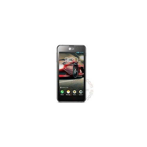 Lg Optimus F5 mobilni telefon Slike