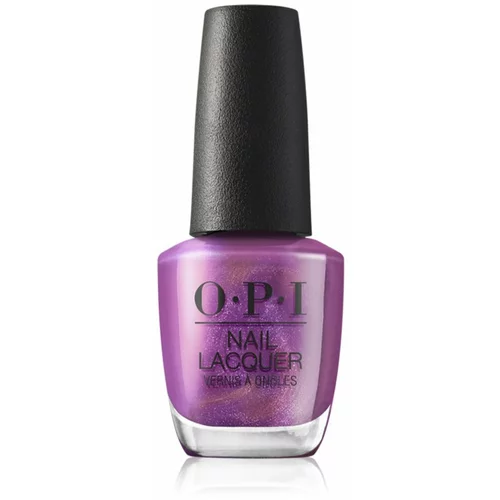 OPI Nail Lacquer The Celebration lak za nohte My Color Wheel is Spinning 15 ml