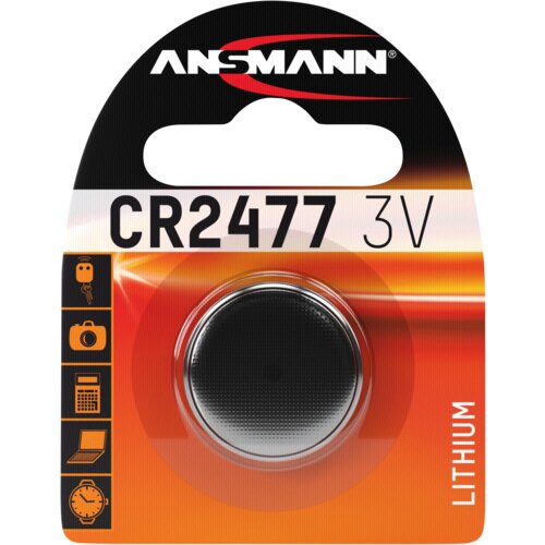 Ansmann CR 2477 Slike