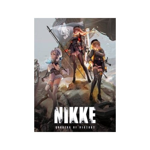 Goddess of Victory: Nikke Top Up Gems Global Cene
