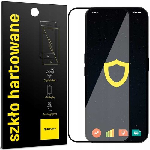 Spacecase 5D KALJENO STEKLO ZA NIČ TELEFON 2A 2A PLUS FOLIJA, (21968124) Cene