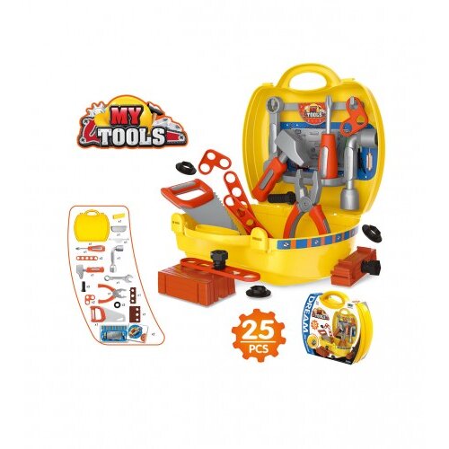 Master igračka set alata JR2998 Cijene