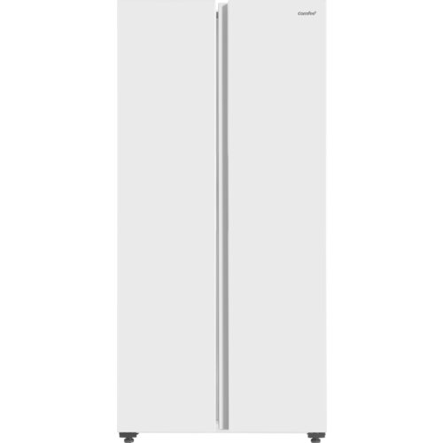Comfee Side by side frižider RCS609WH2, 41dB, 460l, Beli Slike