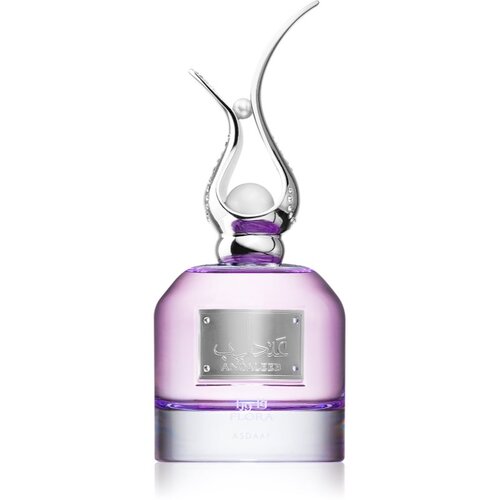 Asdaaf Andaleeb Flora 100ml Cene