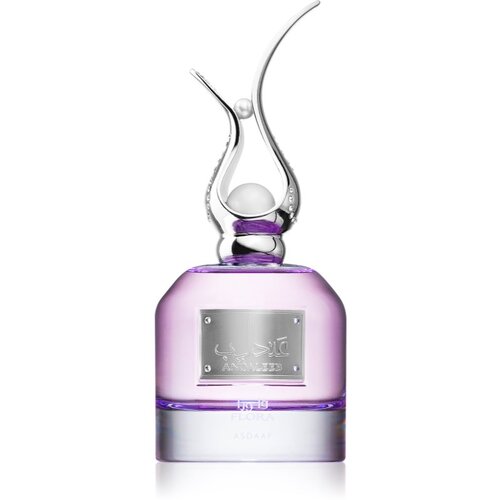 Asdaaf Andaleeb Flora parfumska voda za ženske 100 ml Cene