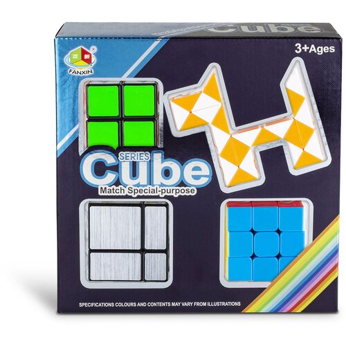  Didaktična igra Cube Cijene
