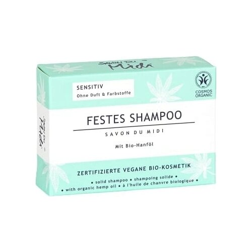  Trdni šampon Sensitiv Cene