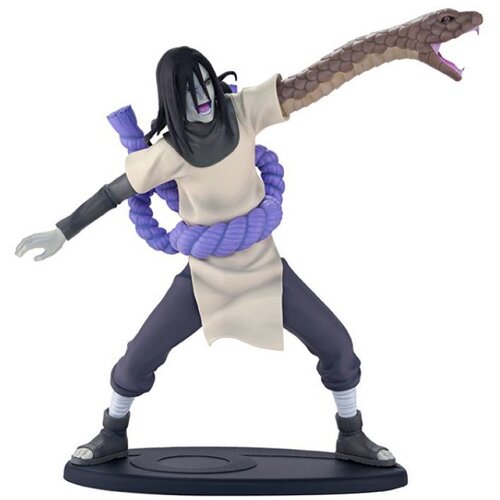 Abystyle statue naruto shippuden - orochimaru Cene