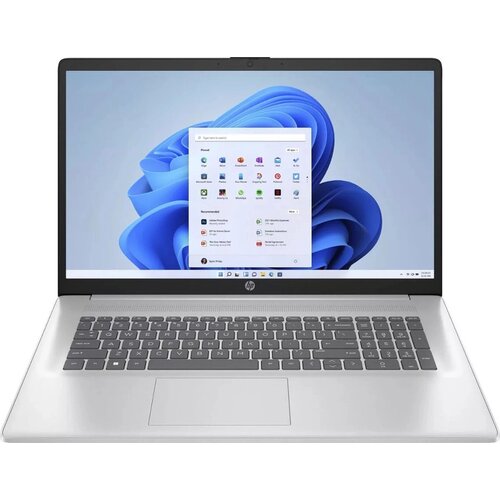 HEWLETT-PACKARD Laptop HP 17-cn4033 | Core 5 120U | 32GB RAM | 512GB SSD / 5 / RAM 32 GB / SSD Pogon / 17,3″ FHD Cijene