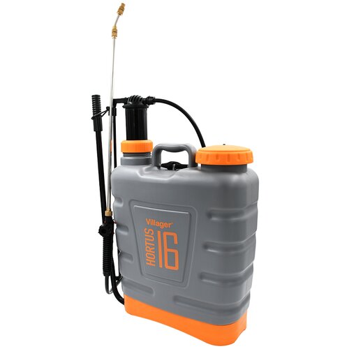 Villager prskalica Hortus 16 l ( 082465 ) Cene