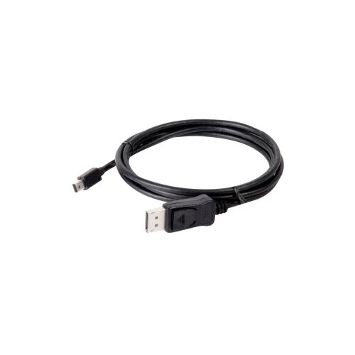 Club3d DisplayPort Priključni kabel [1x Muški konektor Mini DisplayPort - 1x Muški konektor DisplayPort] 2 m Crna Cijene