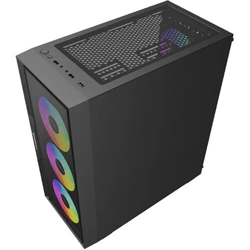 Raidmax kući&amp;scaron;te vector V159TBF 650W crno Slike