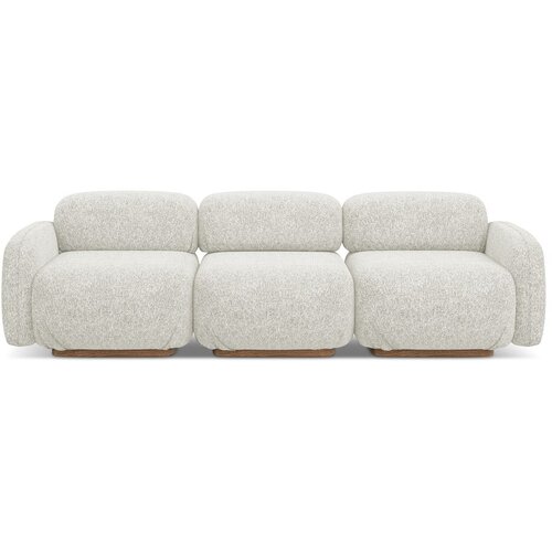 Makamii Krem sofa 270 cm Ailani – Cijene
