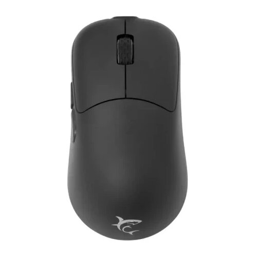 White Shark Bežični mi&scaron; AERO 10000DPI6DLightweightPixart 3325Black Cene