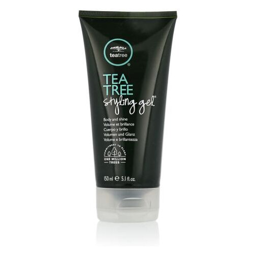 Paul Mitchell TEA TREE Styling Gel gel za lase močna fiksacija 150 ml unisex Cene