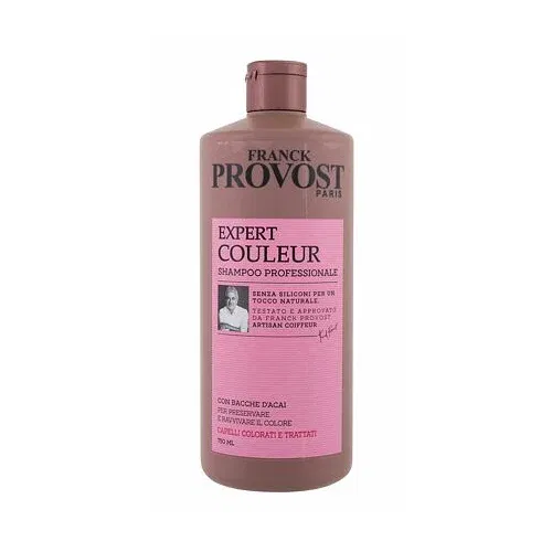 FRANCK PROVOST PARIS Shampoo Professional Colour šampon za obojenu i tretiranu kosu za ženske