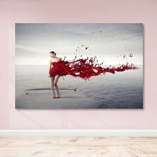 Wallity Slika DEV03548100140, 100x140 cm Cijene