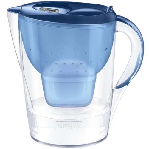 Brita Marella + 4 Maxtra Pro PP filter jug Cijene