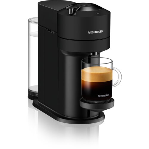Nespresso aparat za kafu Vertuo Next Matt Black Slike