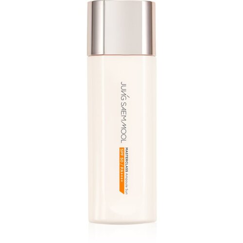 JUNG SAEM MOOL Masterclass Ampoule Sun SPF 50+ vlažilni serum za osvetlitev kože SPF 50+ 50 ml Cene