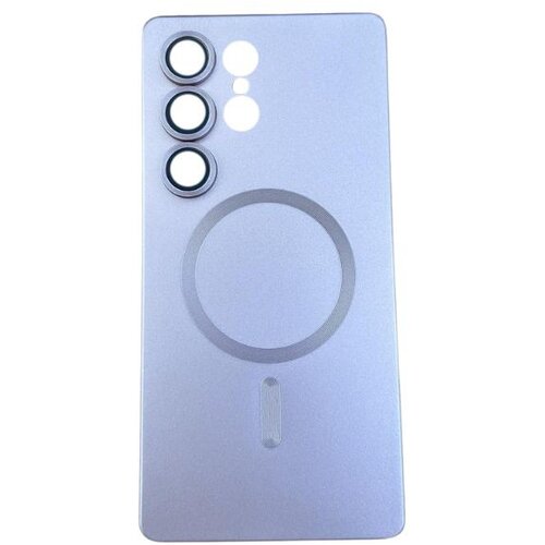 Magsafe Full maskica Samsung S25 ULTRA Roza Cijene