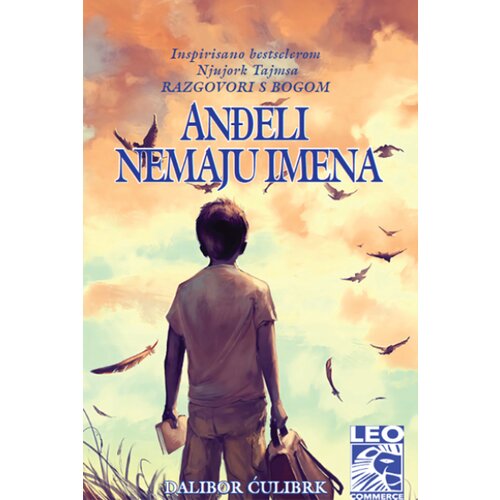 Anđeli nemaju imena Slike