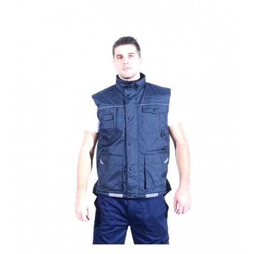 PREVENT Prsluk Titan XXL Plavi Slike