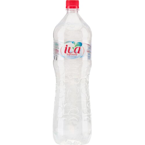 Iva Voda negazirana, 1.5l Slike
