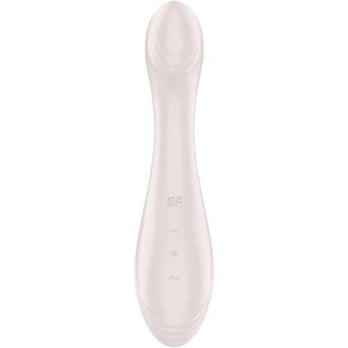 Satisfyer G-Force Beige Slike