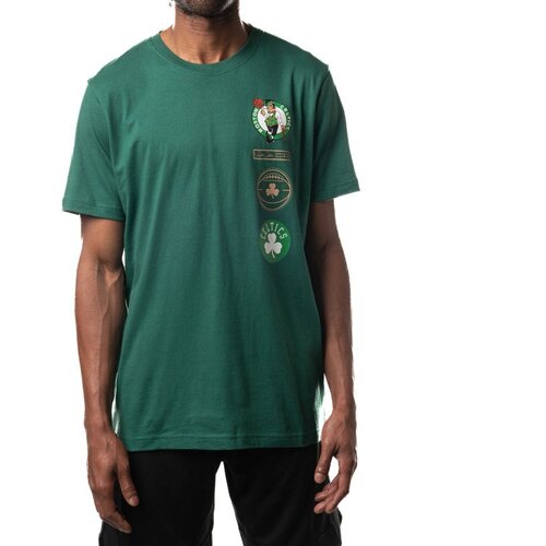 New Era Boston Celtics City Edition 2023 majica Slike