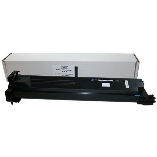  Toner Print-Team Konica Minolta TN213/ TN214/TN314 Black Cene
