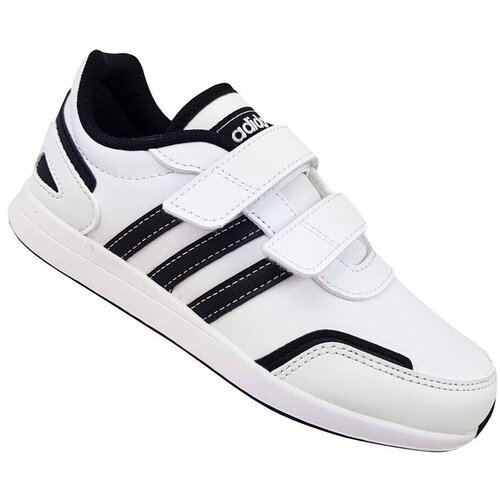 Adidas Nizke superge Vs Switch 3 Cf C Bela Slike