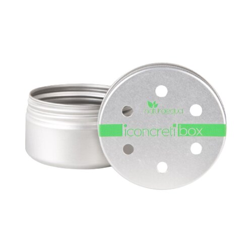 Natura Equa iconcreti Box Slike