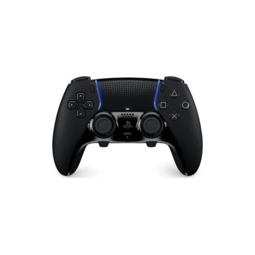 Playstation 5 Dualsense Edge Controller Wireless Midnight Black Slike