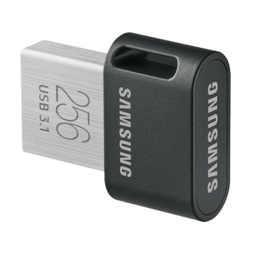 Samsung 256GB USB flash drive, USB 3.1, FIT Plus, Black ( MUF-256AB/APC ) Slike